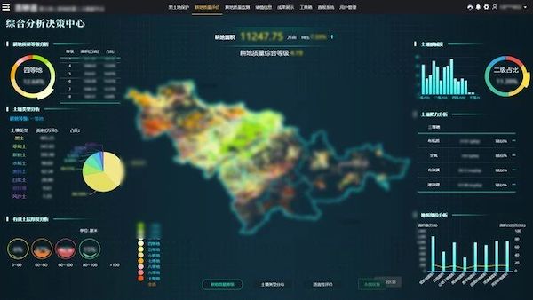 托普云農(nóng)：以科技之光，助力農(nóng)業(yè)強(qiáng)國(guó)之路